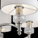 Подвесная люстра Maytoni Alicante MOD014CL-06N Подвесная люстра Maytoni Alicante MOD014CL-06N