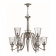 Люстра Hinkely Lighting, Арт. HK-CHANDON9 Люстра Hinkely Lighting, Арт. HK-CHANDON9