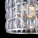 Подвесной светильник Maytoni Gelid MOD184-PL-01-CH Подвесной светильник Maytoni Gelid MOD184-PL-01-CH