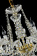Подвесная люстра Maytoni Beatrix DIA019-06-G Подвесная люстра Maytoni Beatrix DIA019-06-G