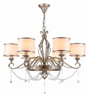 Подвесная люстра Maytoni Fiore H235-06-G