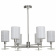 Люстра на штанге Maytoni Martina MOD034PL-06CH