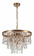 Подвесная люстра Maytoni Linn MOD091PL-05G Подвесная люстра Maytoni Linn MOD091PL-05G