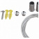 Подвес для трека Maytoni Accessories for tracks TRA004SW-21S