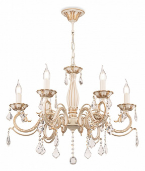 Подвесная люстра Maytoni Bronze 4 ARM245-06-W