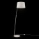 Торшер Maytoni Bergamo MOD613FL-01W Торшер Maytoni Bergamo MOD613FL-01W