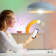 Лампа светодиодная с управлением через Wi-Fi Gauss Smart Home E27 8.5Вт 2700K 1050112 Лампа светодиодная с управлением через Wi-Fi Gauss Smart Home E27 8.5Вт 2700K 1050112