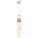 Подвесной светильник Maytoni Collar P069PL-L35CH3K Подвесной светильник Maytoni Collar P069PL-L35CH3K
