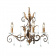 Люстра Elstead Interior, Арт. AML3-BRONZE Люстра Elstead Interior, Арт. AML3-BRONZE