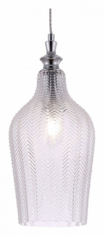 Подвесной светильник Maytoni Festa P033PL-01CH