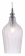 Подвесной светильник Maytoni Festa P033PL-01CH Подвесной светильник Maytoni Festa P033PL-01CH