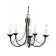 Люстра Elstead Interior, Арт. CB5-BLACK Люстра Elstead Interior, Арт. CB5-BLACK