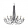 Люстра Elstead Interior, Арт. CB18-BLACK Люстра Elstead Interior, Арт. CB18-BLACK