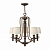 Люстра Hinkley Lighting, Арт. HK-DUNHILL5