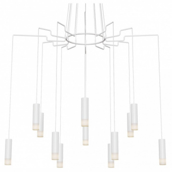 Подвесная люстра Maytoni Davida MOD035PL-12W