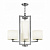 Люстра Hinkley Lighting, Арт. HK-HAMPTON4