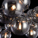 Подвесная люстра Maytoni Dallas MOD548PL-25CH Подвесная люстра Maytoni Dallas MOD548PL-25CH