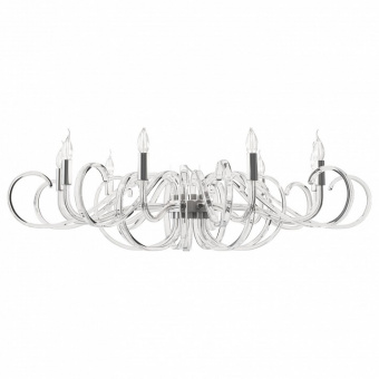 Подвесная люстра Maytoni Atlanta MOD051PL-09TR