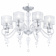 Подвесная люстра Maytoni Bubble Dreams MOD603-08-N Подвесная люстра Maytoni Bubble Dreams MOD603-08-N