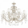 Подвесная люстра Maytoni Triumph ARM288-08-G Подвесная люстра Maytoni Triumph ARM288-08-G