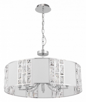 Подвесной светильник Maytoni Mercurio MOD028PL-08CH