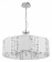 Подвесной светильник Maytoni Mercurio MOD028PL-08CH Подвесной светильник Maytoni Mercurio MOD028PL-08CH