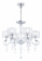 Подвесная люстра Maytoni Bubble Dreams MOD603-06-N Подвесная люстра Maytoni Bubble Dreams MOD603-06-N