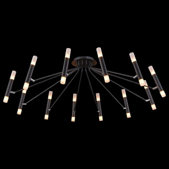 Потолочная люстра Maytoni Vigo MOD620CL-24B