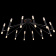 Потолочная люстра Maytoni Vigo MOD620CL-24B Потолочная люстра Maytoni Vigo MOD620CL-24B