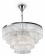 Подвесная люстра Maytoni Colonne MOD093PL-13CH