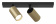 Спот Maytoni Focus S C051CL-02BMG Спот Maytoni Focus S C051CL-02BMG