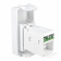 DKC Avanti Белое облако Компьютерная розетка RJ-45 категория 6А 1 модуль DKC Avanti Белое облако Компьютерная розетка RJ-45 категория 6А 1 модуль