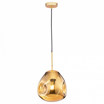 Подвесной светильник Maytoni Mabell P014PL-01G
