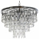 Подвесная люстра Maytoni Linn MOD091PL-07CH