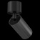 Спот Maytoni Focus S C050CL-1BGF Спот Maytoni Focus S C050CL-1BGF