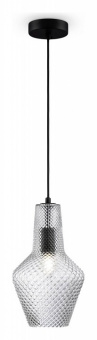 Подвесной светильник Maytoni Tommy P044PL-01B