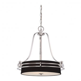 Люстра Hinkely Lighting, Арт. HK-HOLDEN5-DZ