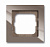 ABB Axcent Entree-серый Рамка 1-ая 1754-0-4471 2CKA001754A4471