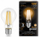 Лампа светодиодная Gauss Filament E27 15Вт 2700K 102902115 Лампа светодиодная Gauss Filament E27 15Вт 2700K 102902115