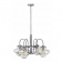 Люстра Hinkely Lighting, Арт. HK-CONGRESS4-B-CM Люстра Hinkely Lighting, Арт. HK-CONGRESS4-B-CM