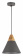 Подвесной светильник Maytoni Bicones P359-PL-220-C Подвесной светильник Maytoni Bicones P359-PL-220-C