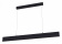 Подвесной светильник Maytoni Step P010PL-L30B Подвесной светильник Maytoni Step P010PL-L30B