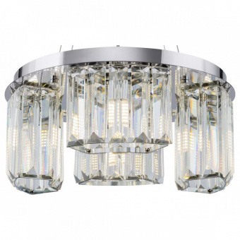 Подвесной светильник Maytoni Colline MOD083PL-04CH