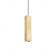 Подвесные светильники Ideal Lux SKY SP1 ORO Подвесные светильники Ideal Lux SKY SP1 ORO