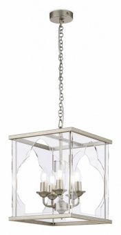Подвесной светильник Maytoni Keope H008PL-05G