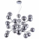 Подвесная люстра Maytoni Dallas MOD545PL-24CH Подвесная люстра Maytoni Dallas MOD545PL-24CH