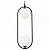Подвесной светильник Maytoni Ring MOD013PL-02B