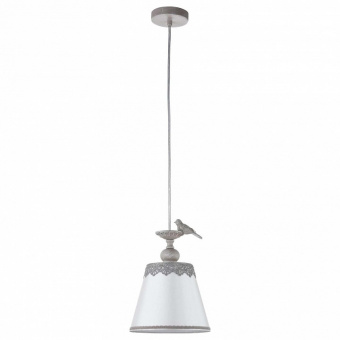 Подвесной светильник Maytoni Bouquet ARM023-PL-01-S