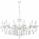 Подвесная люстра Maytoni Bellona ARM386-12-W Подвесная люстра Maytoni Bellona ARM386-12-W