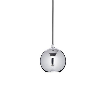 Подвесные светильники Ideal Lux MR JACK SP1 SMALL CROMO